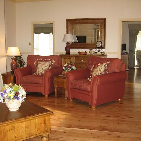 Bed and Breakfast Pericoe Retreat Dubbo Zewnętrze zdjęcie