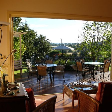 Bed and Breakfast Pericoe Retreat Dubbo Zewnętrze zdjęcie