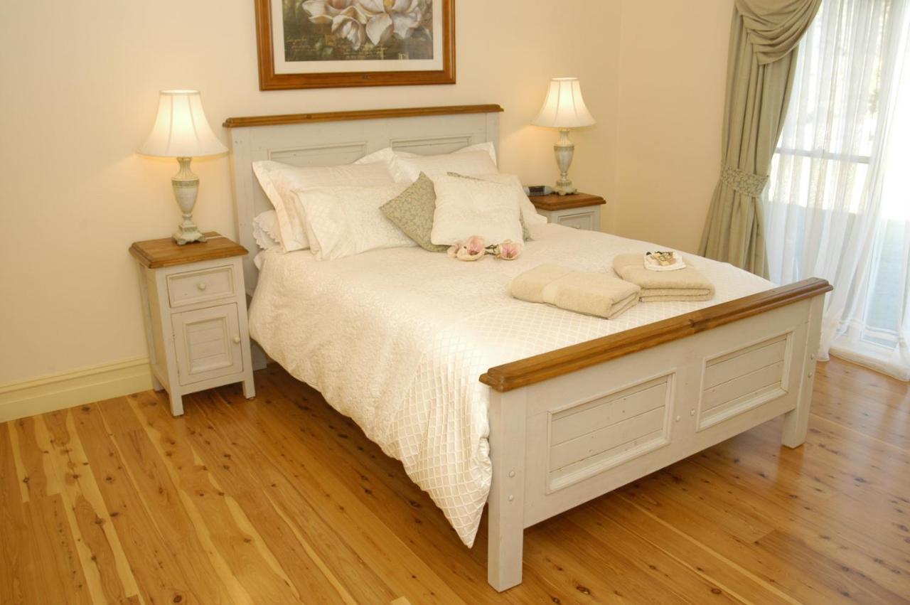 Bed and Breakfast Pericoe Retreat Dubbo Zewnętrze zdjęcie