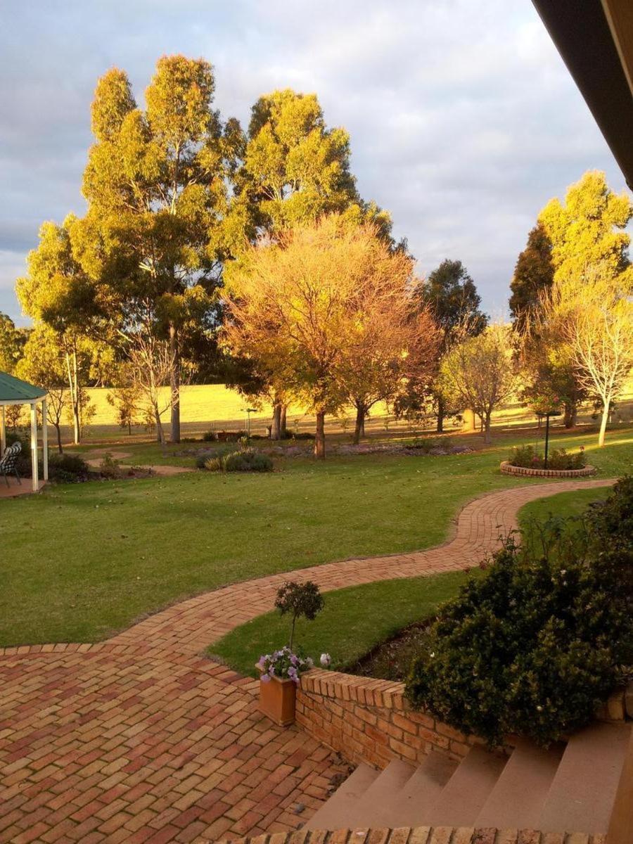 Bed and Breakfast Pericoe Retreat Dubbo Zewnętrze zdjęcie
