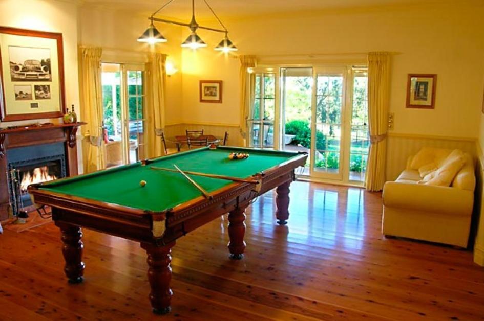 Bed and Breakfast Pericoe Retreat Dubbo Zewnętrze zdjęcie