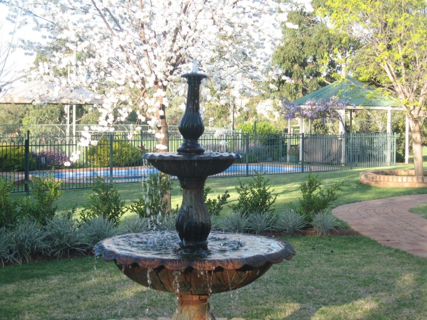 Bed and Breakfast Pericoe Retreat Dubbo Zewnętrze zdjęcie