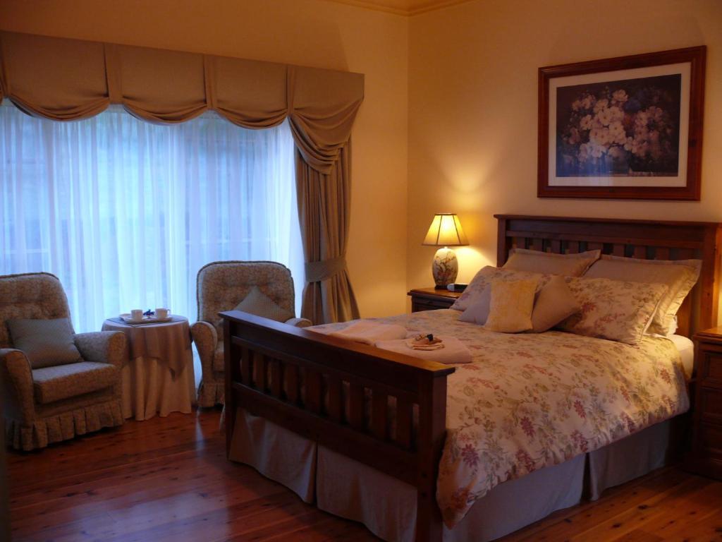 Bed and Breakfast Pericoe Retreat Dubbo Pokój zdjęcie