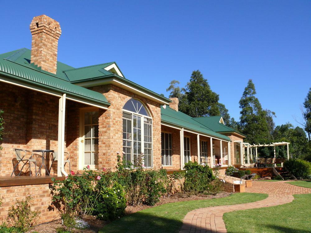 Bed and Breakfast Pericoe Retreat Dubbo Zewnętrze zdjęcie