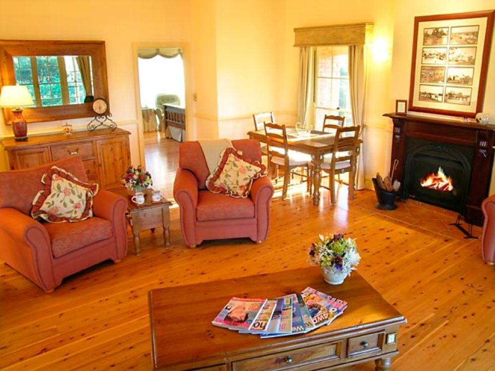 Bed and Breakfast Pericoe Retreat Dubbo Zewnętrze zdjęcie
