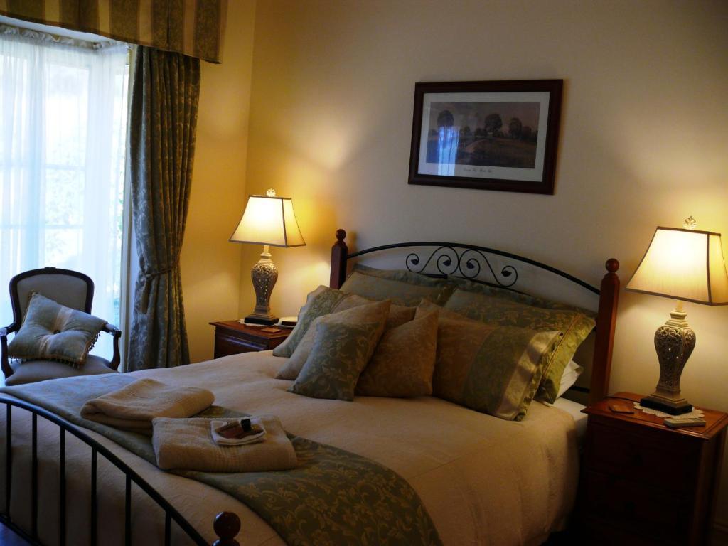 Bed and Breakfast Pericoe Retreat Dubbo Zewnętrze zdjęcie